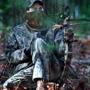 Archers argue that bow hunting is a much more passive sport than hunting with a gun.